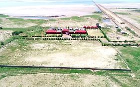 Rann Resort Dholavira